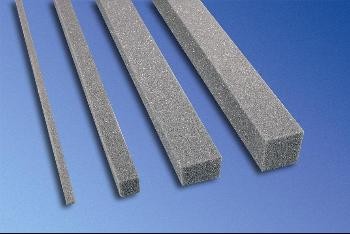 Knürr SmartAisle,zbh. Dichtmaterial  20 x 20 mm