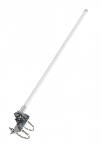 ALLNET Antenne 868MHz 7.3dbi Antenne (N-Female) Omnidirectional/Rundstrahl ANT-868-7.3dbi-OMNI LORA