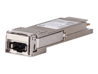 HP Switch Transceiver, QSFP+, 40Gbit, SR4/MPO, X140,