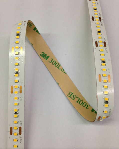 Synergy 21 LED Flex Strip warmweiß DC24V 120W IP68 CRI>90 2216