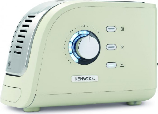 Kenwood Toaster TCM 300 CR