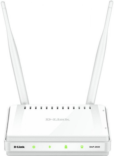 D-Link Wireless N Access Point