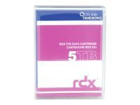 Tandberg RDX QuikStor RDX 5.0TB Cartridge