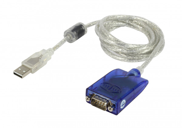 ALLNET ALL0178v2 / USB 2.0 RS232 Adapter FTDI Chipset