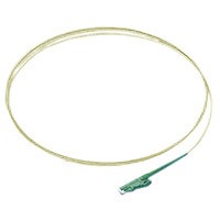 LWL-Pigtail-E2000 9/125u,2mtr.Monomode