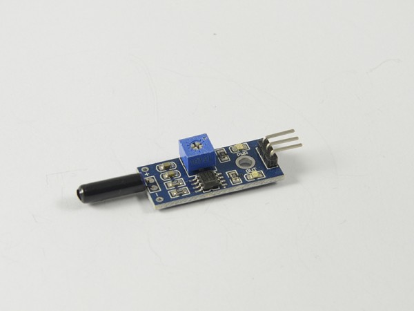 ALLNET 4duino Sensor Vibration (Default OPEN)