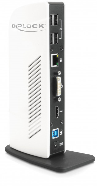 DeLock USB 3.0 Port Replicator