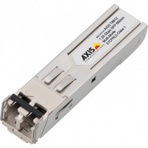 AXIS Ethernet-Modul T8612 SFP MODULE LC.SX