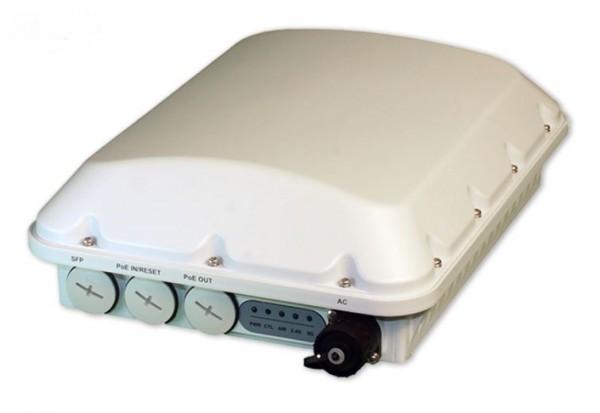 CommScope Ruckus Wireless Access Point T750 / Outdoor / 4x4:4 Streams/ Omnidirectional Beamflex+ / S