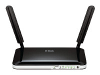 D-Link Wireless 4G LTE Router