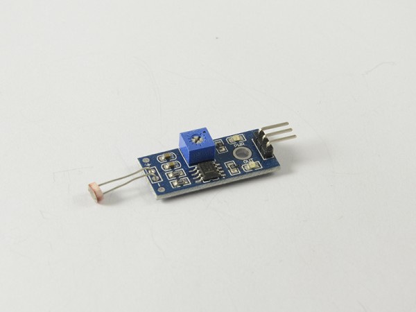 ALLNET 4duino Sensor Helligkeit