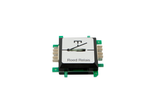 ALLNET BrickRknowledge Reed Relais