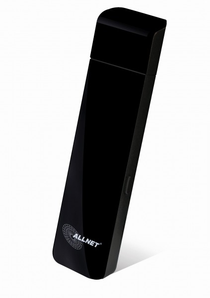 ALLNET Wireless AC 1200Mbit USB 3.0 WLAN Stick Dongle ALL-WA1200AC