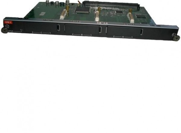 Panasonic KX-NCP 1190X Optionskarte OPB3