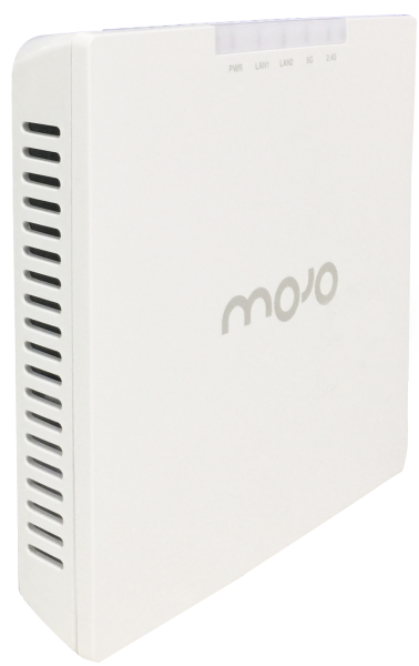 Mojo Networks C-100 Promo incl. 3 Year enterprise cloud subscription and support for 1 access point