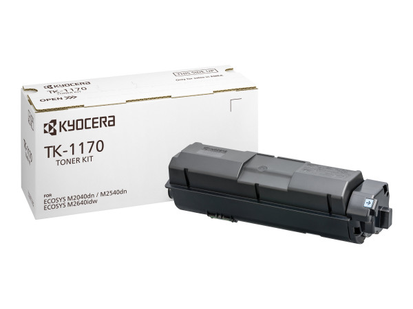 Kyocera Zubehör Toner TK-1170