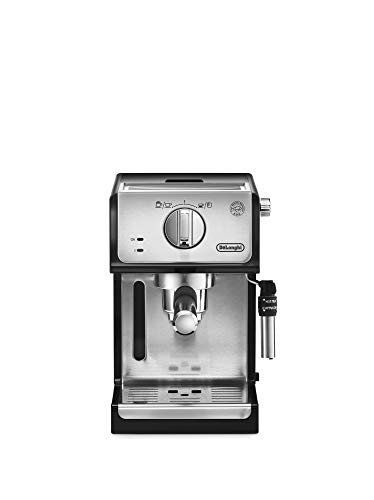 DeLonghi Kaffeemaschine mit Cappuccinatore ECP 35.31