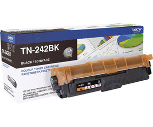 Brother Toner TN-242BK *schwarz*