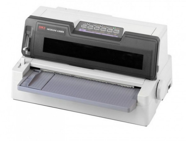 OKI Matrixdrucker ML 6300FB-SC