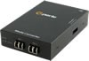 Perle Serial Fiber Konverter PSI-MOS-RS485W2/FO 850 E
