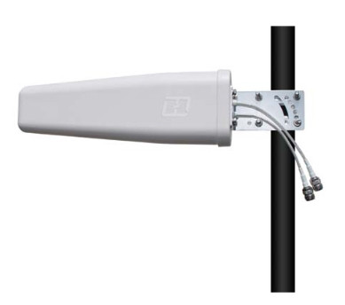 ALLNET Antenne 4,9/5,8 GHz 17dBi Dual-Band Yagi