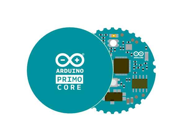 Arduino® PRIMO Core