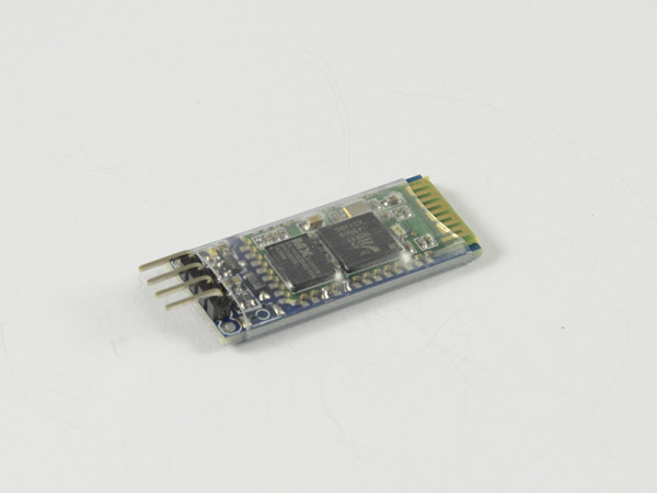 ALLNET 4duino Wireless Modul HC-06 Bluetooth ( only Slave )