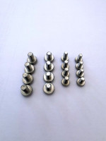 ALLNET Touch Display Tablet zbh. Schrauben Set M3 u. M4 zur Befestigung an Vesa Halterung ALLNET Touch Display Tablet zbh. Schrauben Set M3 u. M4 zur Befestigung an Vesa Halterung