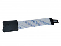 Rock Pi Adapter SD Karte - MicroSD Verlängerung Kabel Rock Pi Adapter SD Karte - MicroSD Verlängerung Kabel