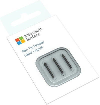 MS Surface Zubehör Pen Tip Kit v.2 - Digitalstiftspitze
