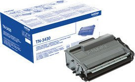 Brother Toner TN-3430 *schwarz*