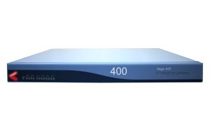 Sangoma Vega400G VoIP E1 Gateway 120 channels