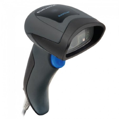 Datalogic Handscanner QuickScan QD2430 *schwarz*