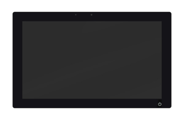 ALLNET Touch Display Tablet 21 Zoll PoE mit 8GB/64GB, RK3576 Android 14, PrimeTwo-210