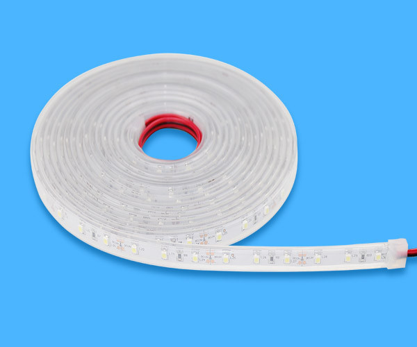 Synergy 21 LED Flex Strip kaltweiß DC12V 24W IP65