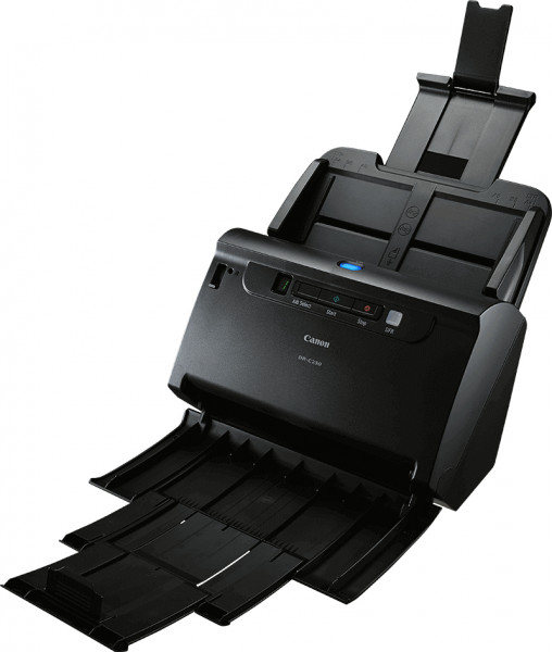 Canon Scanner imageFORMULA DR-C230 Dokumentenscanner