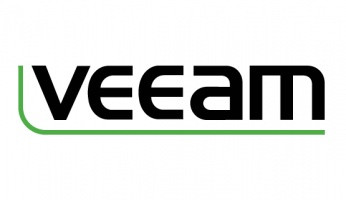 Veeam Backup&Replication Standard for VMware