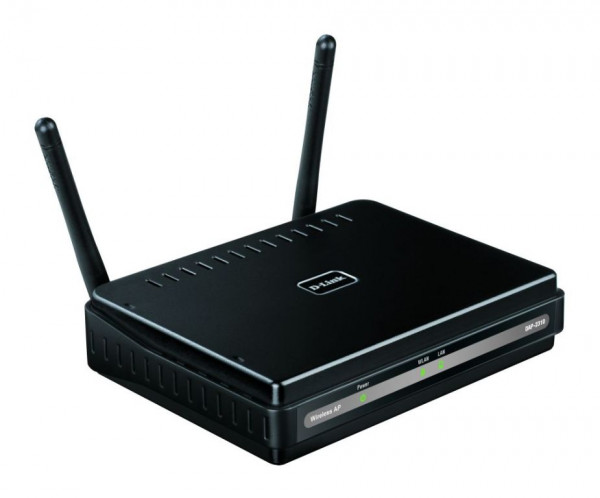D-Link Wireless N Access Point