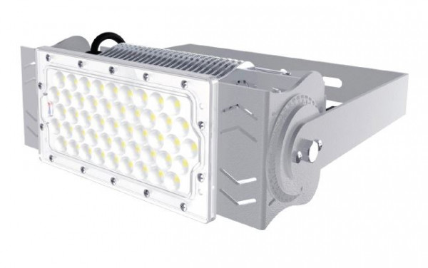 Synergy 21 LED Objekt/Stadion Strahler Hyperion 100W IP65 cw