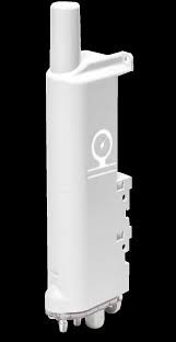 LoRa Adeunis LoRaWAN DeltaP Atmosphärendrucksensor