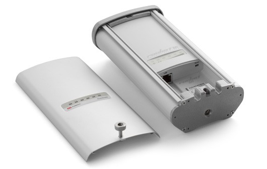 RF Elements RockShield? - rock solid shielding enclosure for Ubiquiti Networks? Rocket? radio.