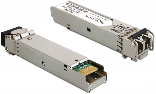 DeLock Modul 1000Base-SX SFP Modul