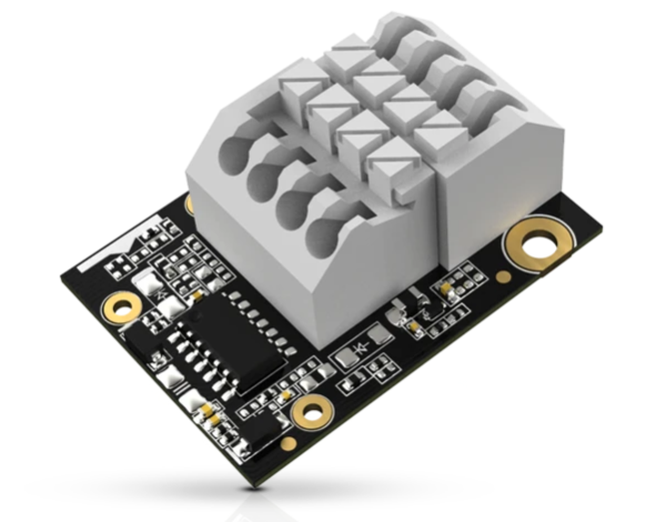 RAK Wireless · LoRa · WisBlock · Interface · 0-5V Interface Module · RAK5811