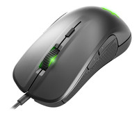 SteelSeries Maus - Rival 300 *silber*