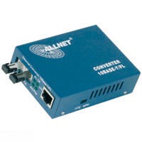Allnet Konverter 10BaseT/ST-Connec ALL0508
