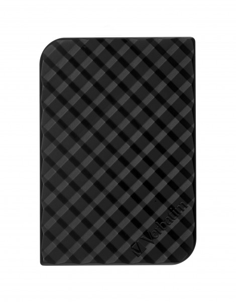 USB HDD 2,5" 2000GB 3.0 Verbatim Store´n´Go Gen 2