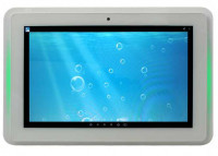 ALLNET Design LED Tablet 10 Zoll RK3288 Android 10 und NFC, Meetingraum Tablet ALLNET Design LED Tablet 10 Zoll RK3288 Android 10 und NFC, Meetingraum Tablet