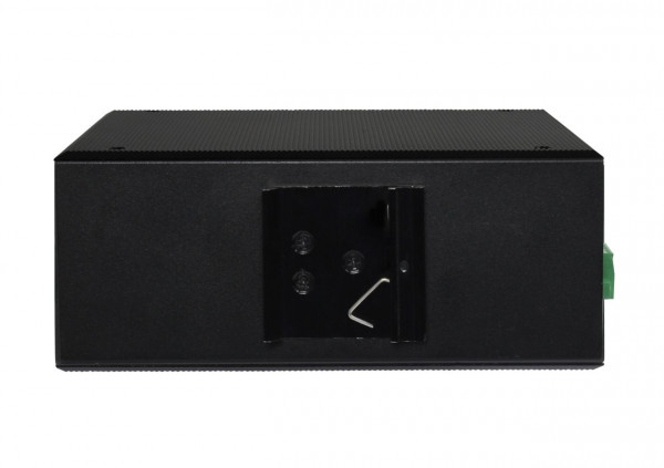 ALLNET Switch industrial full managed Layer2+ 20 Port  20x GbE  PoE Budget 240W  8x PoE at  8x G