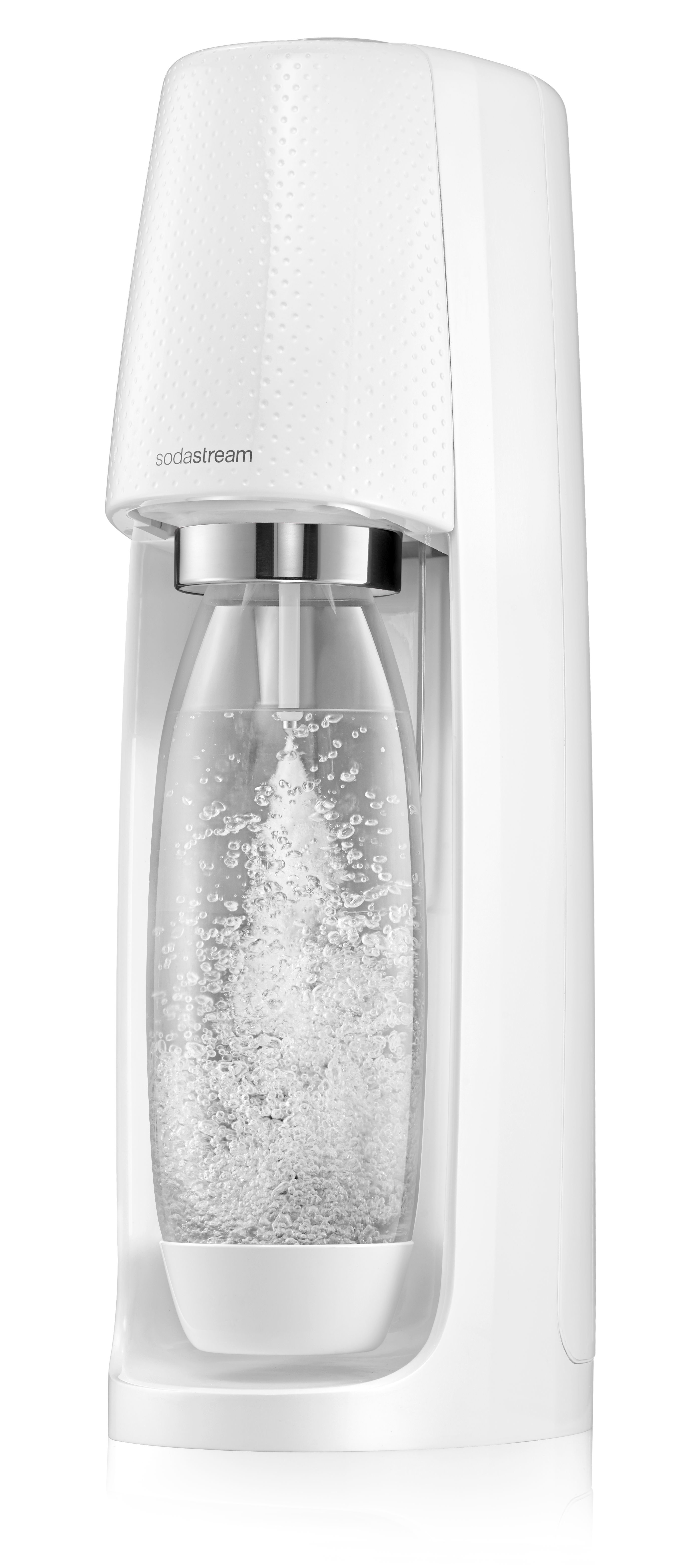 SodaStream Easy *weiß* | Wassersprudler | Küche | Haushalt