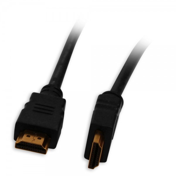 Kabel Video HDMI 2.0, ST/ST, 2m, Ultra HQ 4K*2K 3840*2160@60hz 4:4:4, 8 Bit, V2.0, Synergy 21,